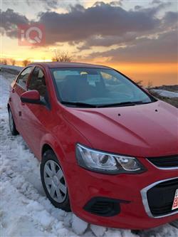 شيفروليه أفيو